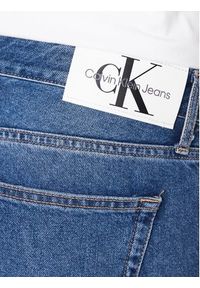 Calvin Klein Jeans Jeansy J30J323353 Granatowy Slim Fit. Kolor: niebieski #3