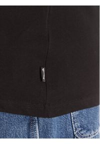 Billabong T-Shirt Arch Wave SS C1SS65BIP2 Czarny Regular Fit. Kolor: czarny. Materiał: bawełna #4