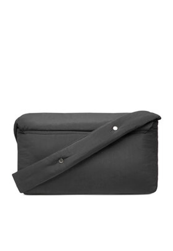 G-Star RAW - G-Star Raw Torebka CEO-ELIJAH-XC8198 Szary. Kolor: szary. Materiał: materiał