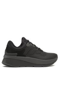 Adidas - adidas Sneakersy Znchill Lightmotion+ GZ2618 Czarny. Kolor: czarny. Materiał: materiał