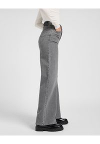 Lee - DAMSKIE SPODNIE LEE STELLA GREY FOG 112370892 #6