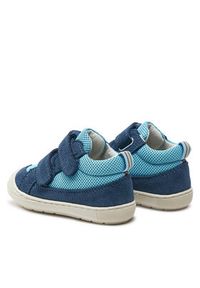 Froddo Sneakersy Ollie Fun G2130324-2 M Niebieski. Kolor: niebieski. Materiał: skóra #2