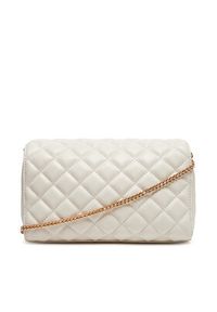 Liu Jo Torebka Ecs Xs Crossbody AA5219 E0015 Écru. Materiał: skórzane #6