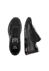 Kappa Sneakersy CEO-SS24-3C032 Czarny. Kolor: czarny. Materiał: materiał #3