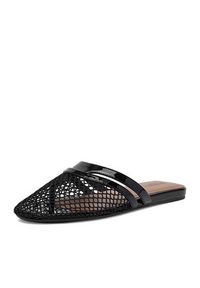 Badura Japonki EO-ANIKA-LT213-3 Czarny. Kolor: czarny. Materiał: materiał #4