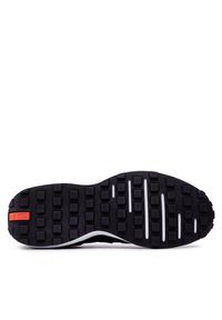 Nike Sneakersy Waffle One (Gs) DC0481 001 Czarny. Kolor: czarny. Materiał: materiał #7