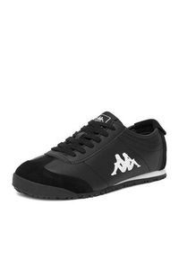 Kappa Sneakersy EO-1490036A(W) Czarny. Kolor: czarny. Materiał: syntetyk, materiał #5