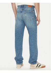 Liu Jo Jeansy QA5287 D4776 78890 Granatowy Regular Fit. Kolor: niebieski #5