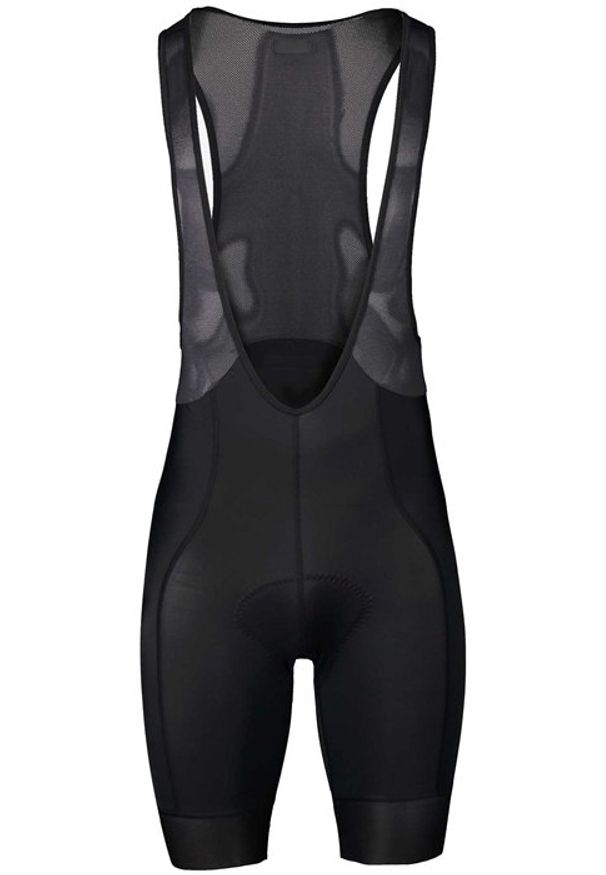 POC Spodenki rowerowe PURE BIB SHORTS Black