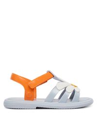 melissa - Sandały Melissa. Kolor: niebieski #1