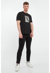 Armani Exchange - T-shirt męski ARMANI EXCHANGE #5