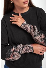 Twinset Milano - Sweter damski TWINSET #5
