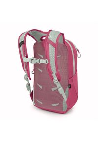 OSPREY - Plecak dla dziecka Osprey Daylite Jr. Pack - hotspot pink frosty mint
