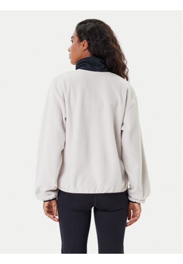 columbia - Columbia Polar Sequoia Grove™ 2085313 Brązowy Regular Fit. Kolor: brązowy. Materiał: syntetyk