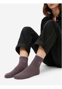 Kappa Skarpety długie CEO_AS_KAPPA_009_Z_AW25 (3 -PACK) Kolorowy. Materiał: bawełna. Wzór: kolorowy #2