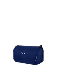 Torba miejska Salewa Ultralight Duffle 28L - blue depth. Kolor: niebieski