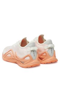 ecco - ECCO Sneakersy 82562360352 Biały. Kolor: biały. Materiał: materiał #3
