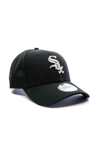 New Era - Mlb The League. Kolor: biały. Styl: sportowy