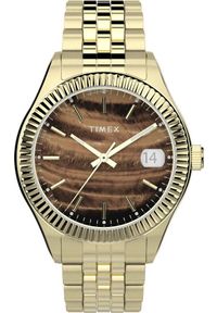 Zegarek Timex Zegarek Timex TW2T87100 Waterbury Damski #1