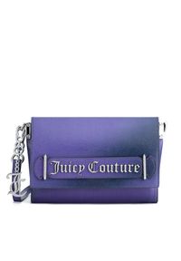 Torebka Juicy Couture. Kolor: fioletowy #1