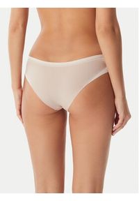 BOSS Bokserki 50556256 Beżowy jasny. Kolor: beżowy. Materiał: syntetyk #3