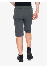 FOX - Spodenki rowerowe męskie Fox Ranger Short. Kolor: szary