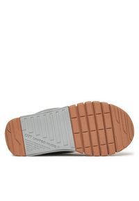 United Nude Sandały Delta Tong 10712972188 Szary. Kolor: szary. Materiał: skóra #6