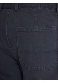 Jack & Jones - Jack&Jones Jeansy Eddie 12261914 Niebieski Loose Fit. Kolor: niebieski #4