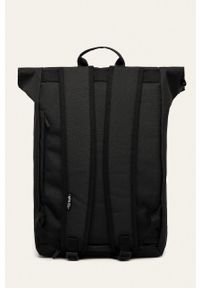 Lefrik plecak. Kolor: czarny #3