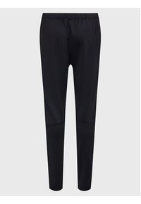 Dare2B Spodnie dresowe Sprinted DMJ549R Czarny Regular Fit. Kolor: czarny. Materiał: syntetyk #3