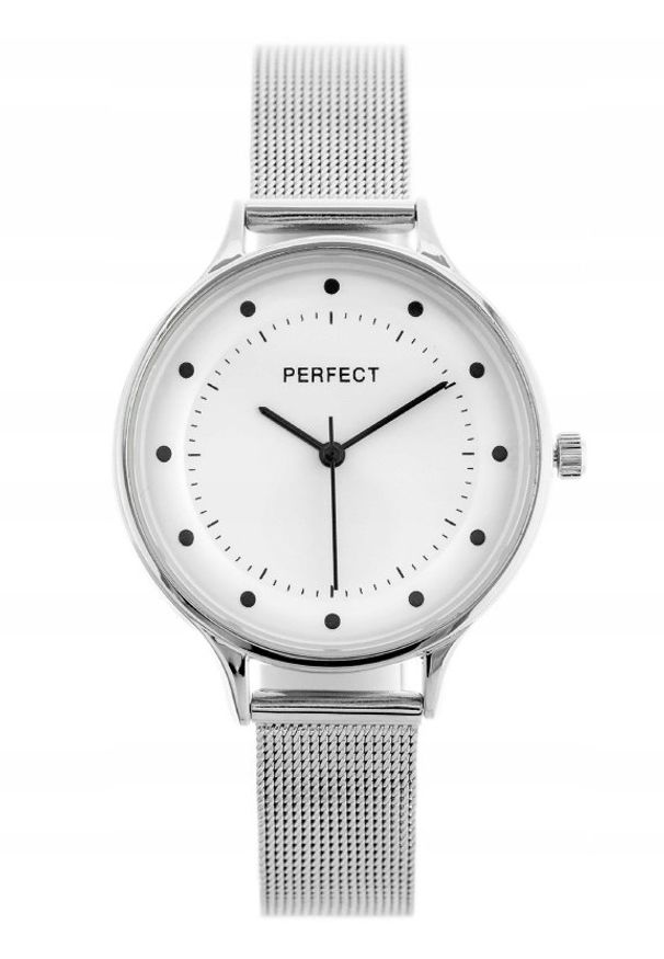 Zegarek Perfect ZEGAREK DAMSKI PERFECT F351 + BOX + GRAWER