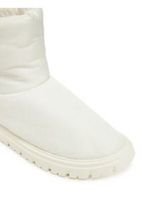 Tommy Jeans Śniegowce Tjw Snow Boot EN0EN02823 Biały. Kolor: biały. Materiał: materiał #6