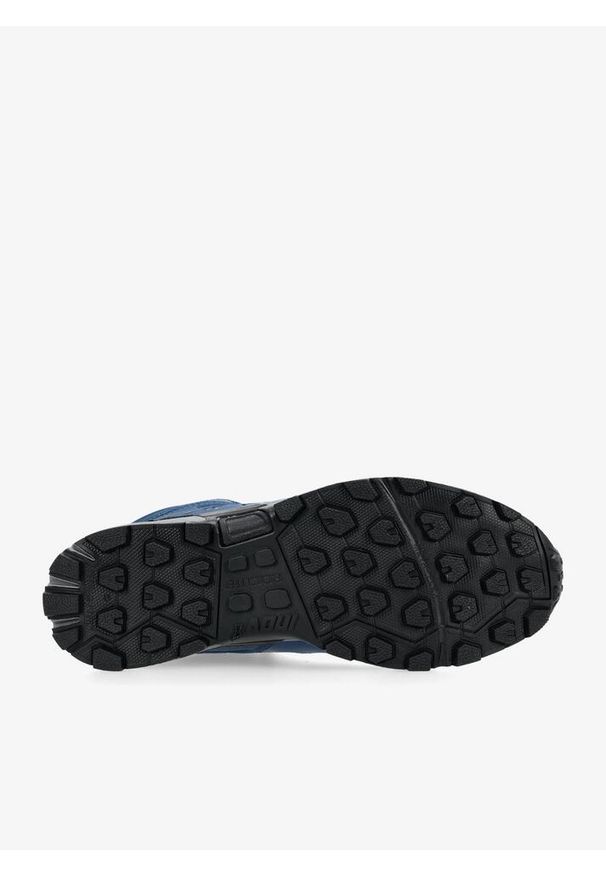 Buty turystyczne męskie Inov-8 Roclite G 345 GTX V2. Kolor: niebieski. Sport: turystyka piesza