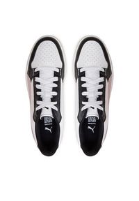 Puma Sneakersy Reb-L Jr 398993 10 Biały. Kolor: biały. Materiał: skóra #8