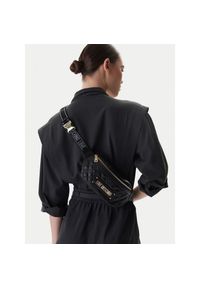 Love Moschino - Nerka LOVE MOSCHINO. Kolor: czarny #1