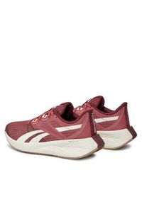 Reebok Buty do biegania Energen Tech Plus IE2029 Czerwony. Kolor: czerwony. Materiał: materiał #3