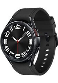 Smartwatch Samsung SMARTWATCH GALAXY WATCH6 CLAS./43MM BLACK SM-R955 SAMSUNG. Rodzaj zegarka: smartwatch