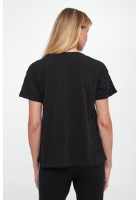 Liu Jo - T-shirt damski LIU JO #4
