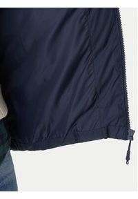 Nautica Kurtka zimowa Provo N1T04062 Granatowy Regular Fit. Kolor: niebieski. Materiał: syntetyk. Sezon: zima #4