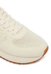 GANT - Gant Sneakersy 32538180 Biały. Kolor: biały. Materiał: materiał #4