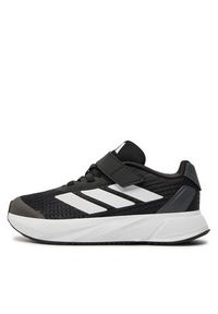 Adidas - adidas Buty do biegania Duramo Sl IG2460 Czarny. Kolor: czarny. Materiał: materiał #6