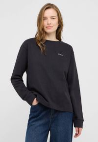 Damski Longsleeve Mustang Style Roseville Black Beauty 1016759 4185. Długość rękawa: długi rękaw #8