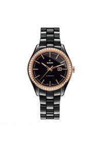 Zegarek Damski RADO Hyperchrome R32 526 15 2. Materiał: materiał