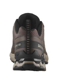 salomon - Buty do biegania męskie Salomon Xa Pro 3d V9. Kolor: wielokolorowy. Sport: bieganie