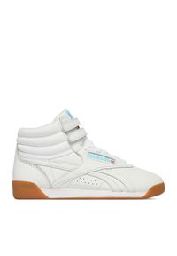 Reebok Sneakersy EO-F/S HI 100258947 Biały. Kolor: biały. Materiał: skóra #1