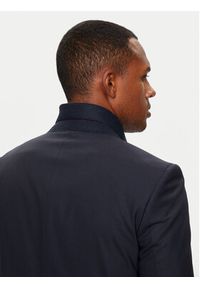 Hugo Garnitur Henry/Getlin234 50530119 Granatowy Regular Fit. Kolor: niebieski. Materiał: syntetyk #4