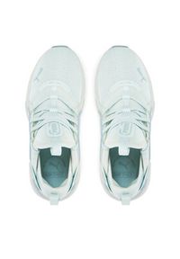 Puma Buty do biegania SoftRide Enzo 5 Wns 310985 02 Zielony. Kolor: zielony. Materiał: materiał