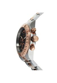 Invicta Watch Zegarek 6932 Srebrny. Kolor: srebrny #4