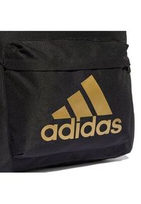 Adidas - adidas Plecak Classic Badge of Sport Backpack IL5812 Czarny. Kolor: czarny. Materiał: materiał. Styl: sportowy #5