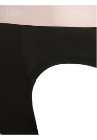 Calvin Klein Underwear Komplet slipów LV00NB4388 Czarny. Kolor: czarny. Materiał: bawełna #4